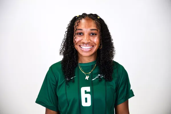 Kayla Jackson, Soccer, Jacksonville University