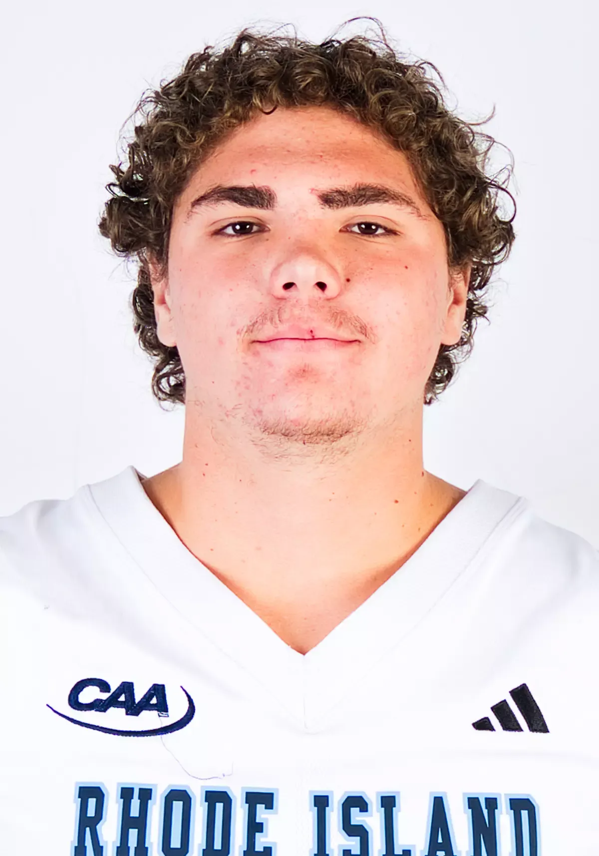 Will Matasavage, Football, University of Rhode Island