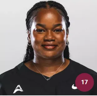 Kennedy Drafton, Softball, undefined