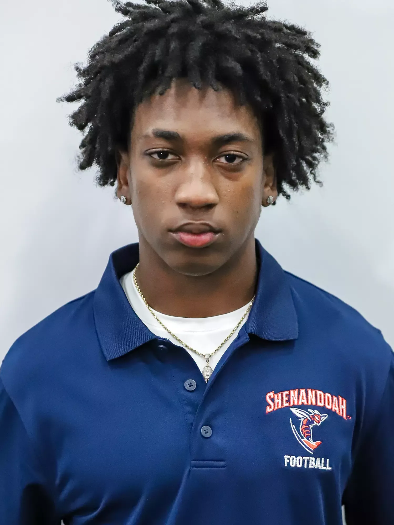 Ian Harris, Football, Shenandoah University