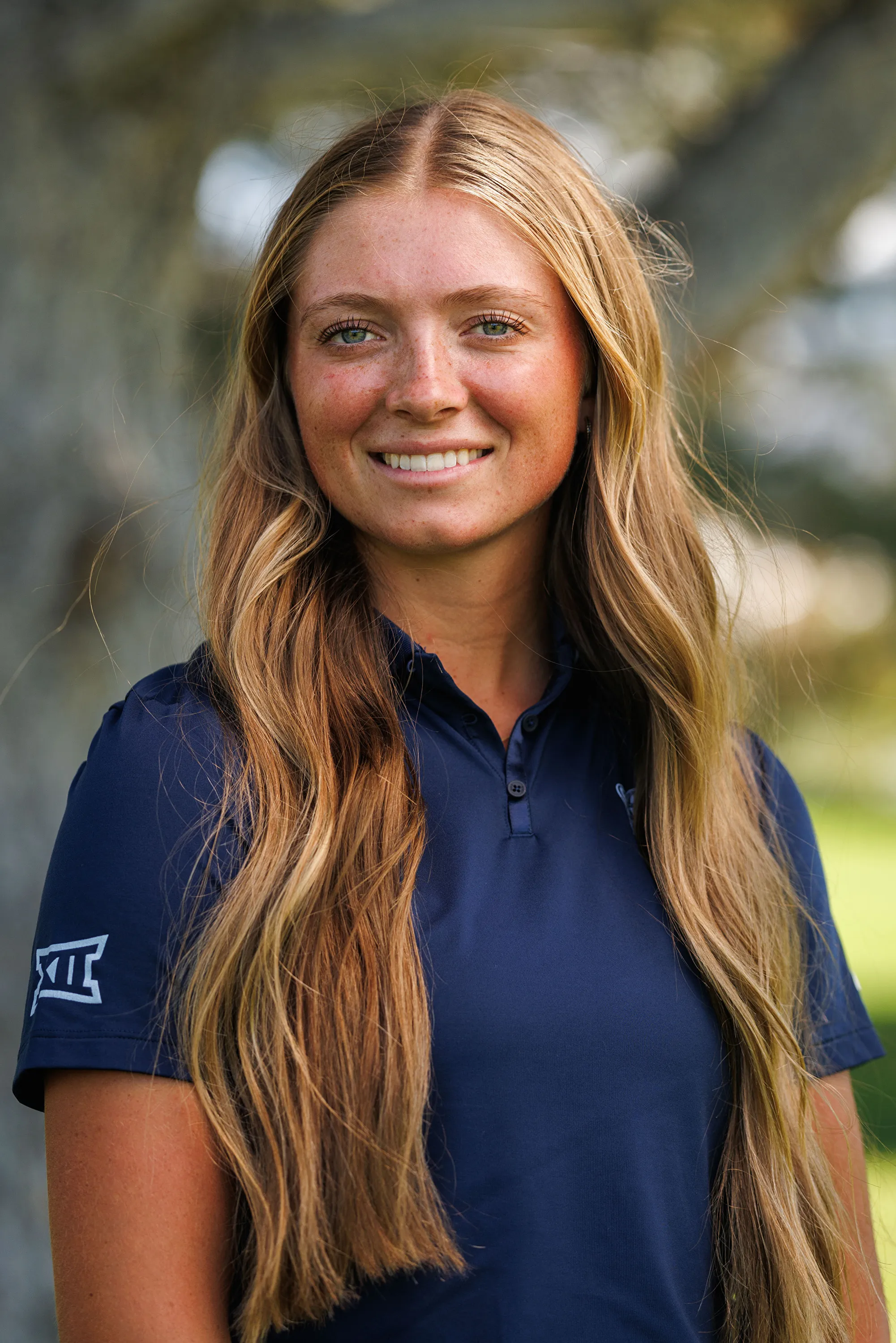 Ava Schroeder, Golf, Brigham Young University