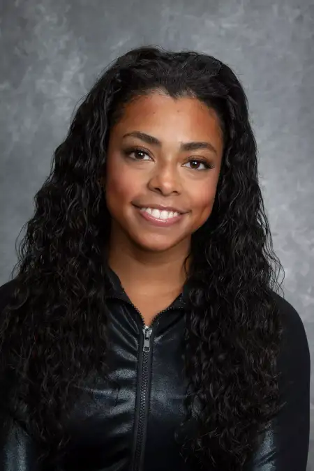 Isabella Ross, Gymnastics, Northern Illinois University