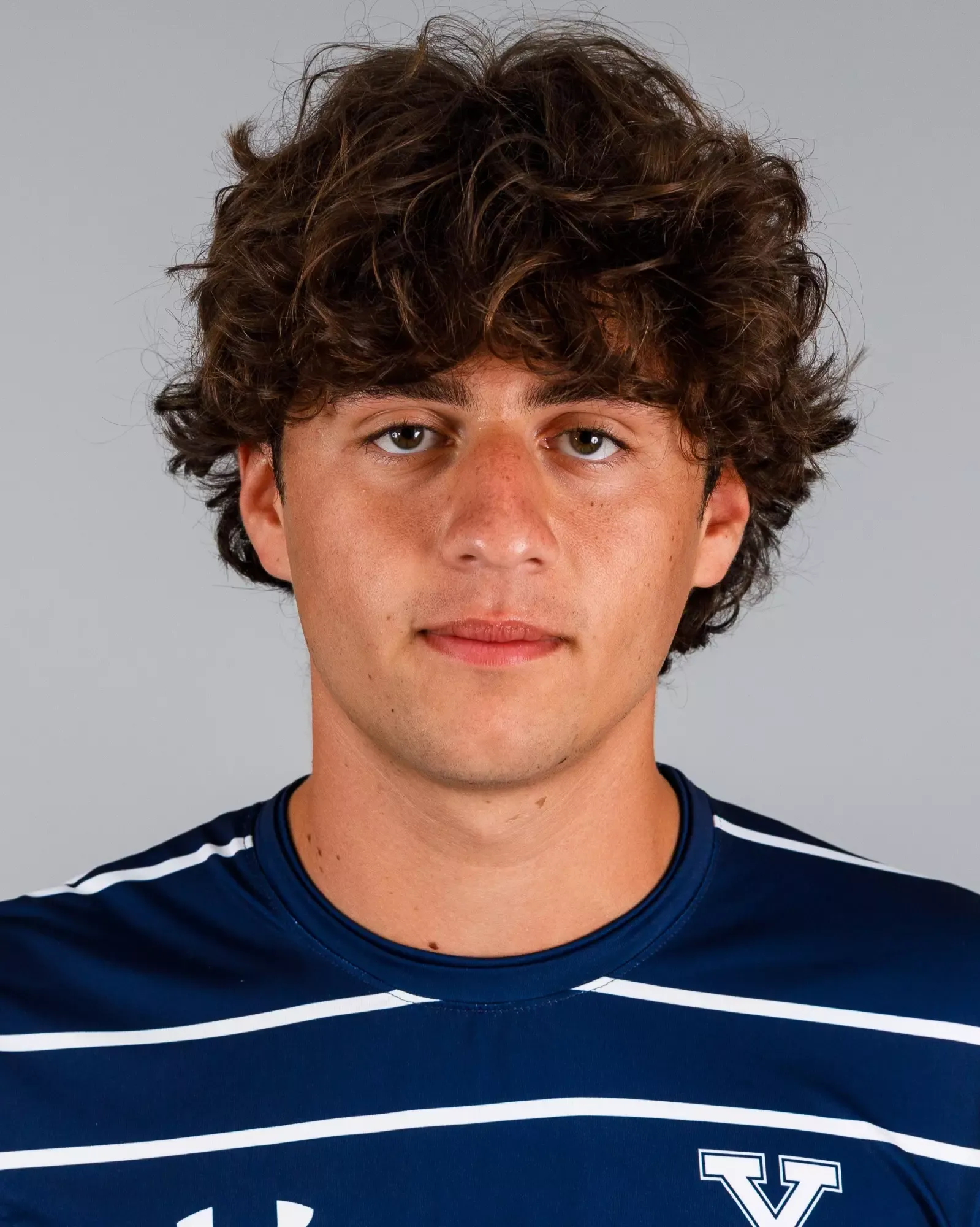 Billy Altirs, Soccer, Yale University