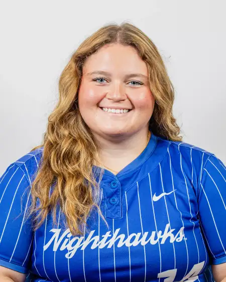 Myleigh Adkins, Softball, University of North Georgia