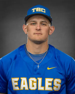 Cade Culbreth, Baseball, undefined