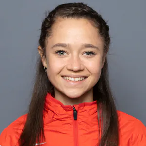 Nicola Jansen, Track and Field, undefined