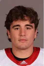 Bradley Walker, Hockey, undefined