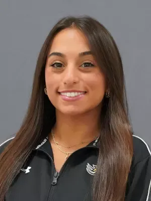 Carmella Calafati, Gymnastics, Towson University