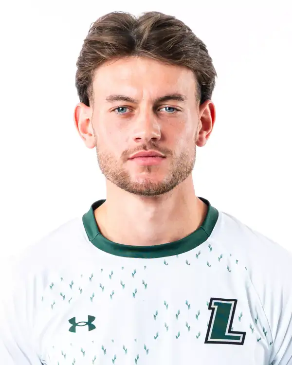 Jack Endacott, Soccer, Loyola University Maryland