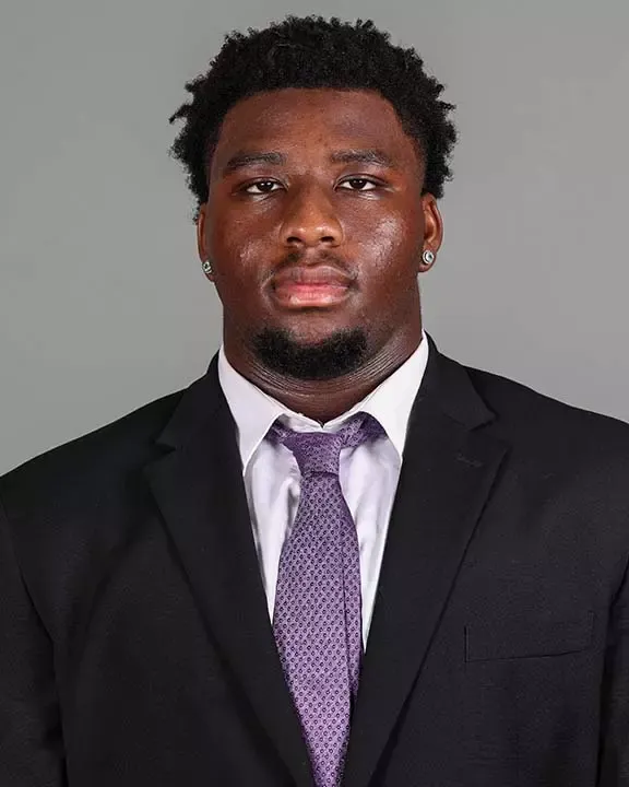 Dashaun Pope, Football, undefined