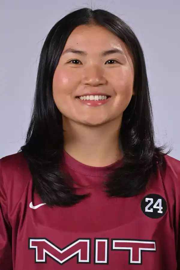 Emma Wang, Soccer, Massachusetts Institute of Technology