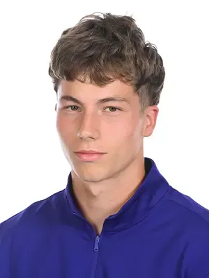 Julian Burghardt, Track and Field (O), High Point University