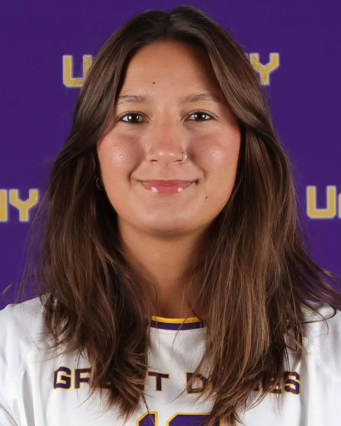 Pinar Erol, Volleyball, University at Albany