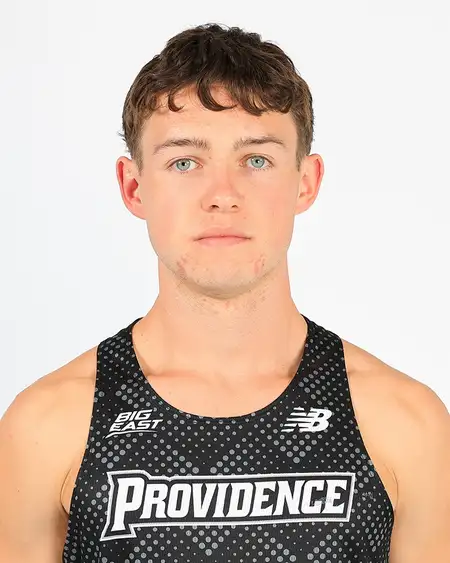 Jack Dowd, Track and Field (O), Providence College