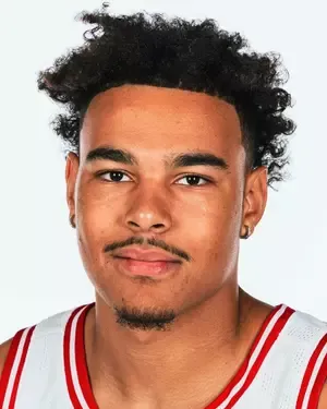 John Tonje, Basketball, University of Wisconsin-Madison
