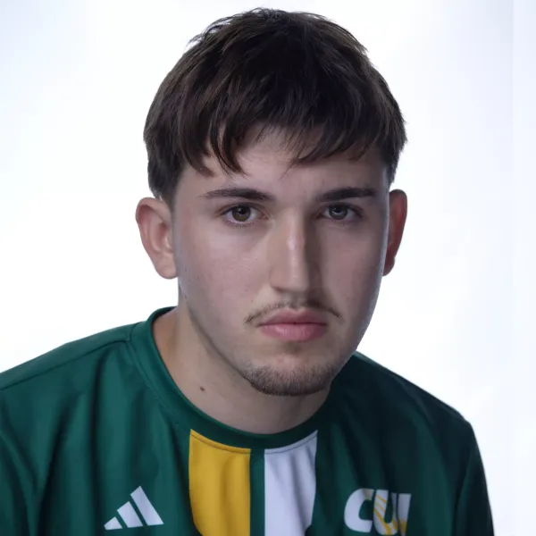 Aldo Ramirez, Soccer, Concordia University Irvine