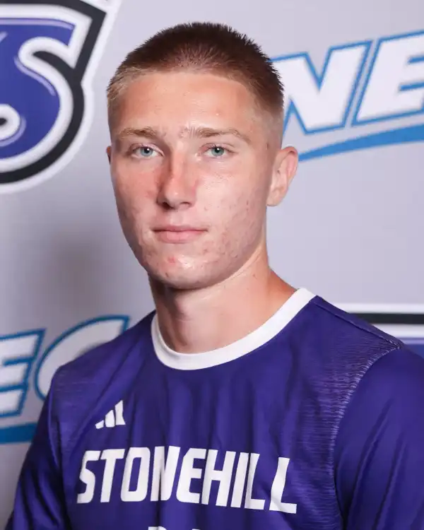 Maciej Rusiecki, Soccer, Stonehill College