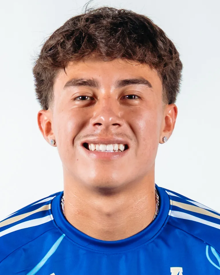 Jared Aguilar, Soccer, University of Tulsa
