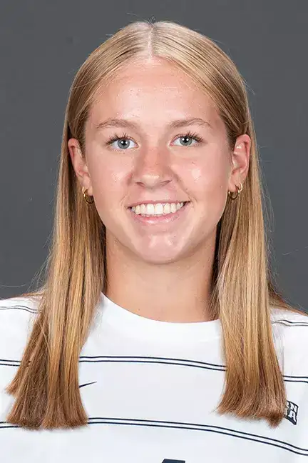 Addison Clark, Soccer, University of Southern Indiana