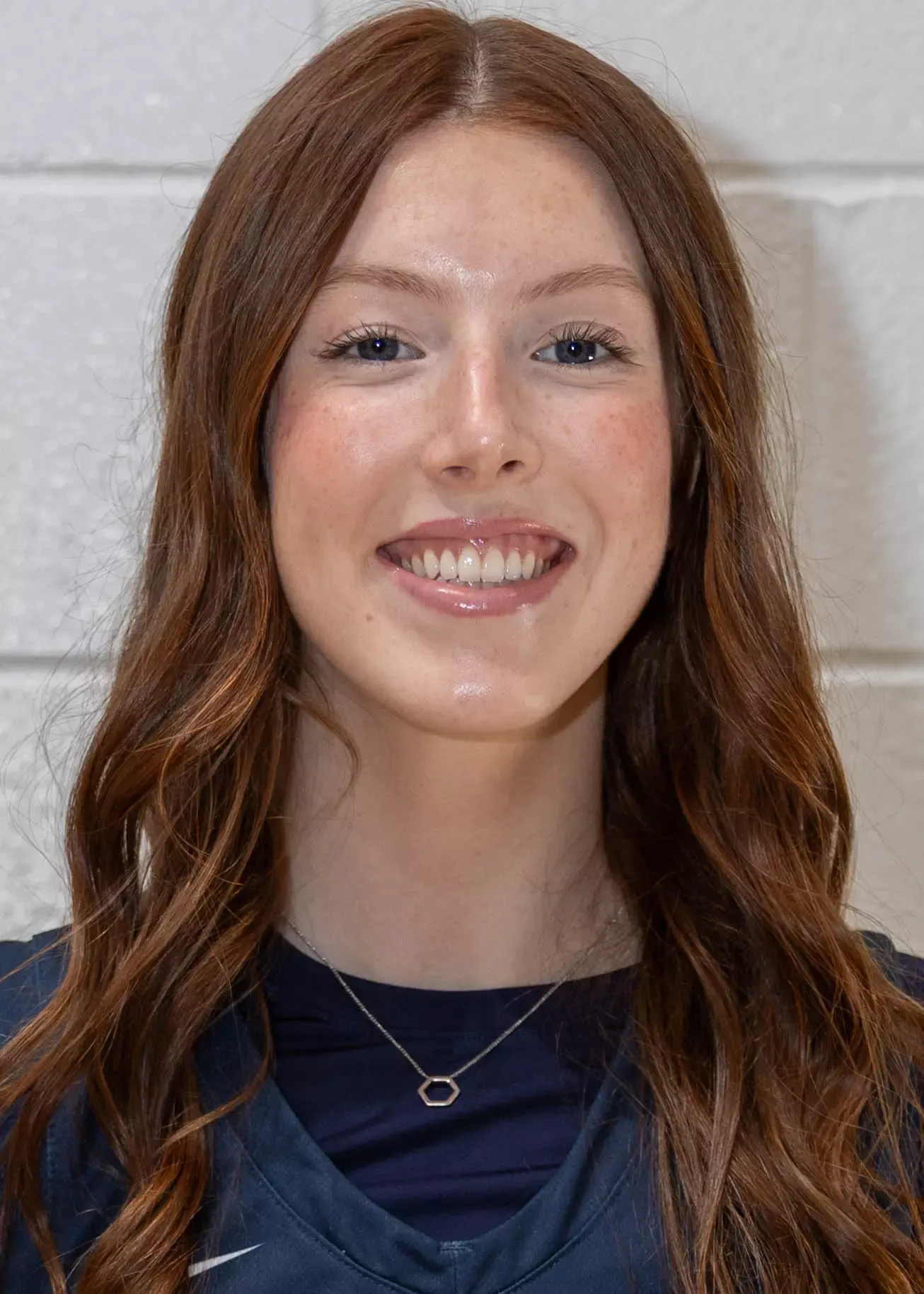 Sarah Skaggs, Basketball, Penn State Harrisburg