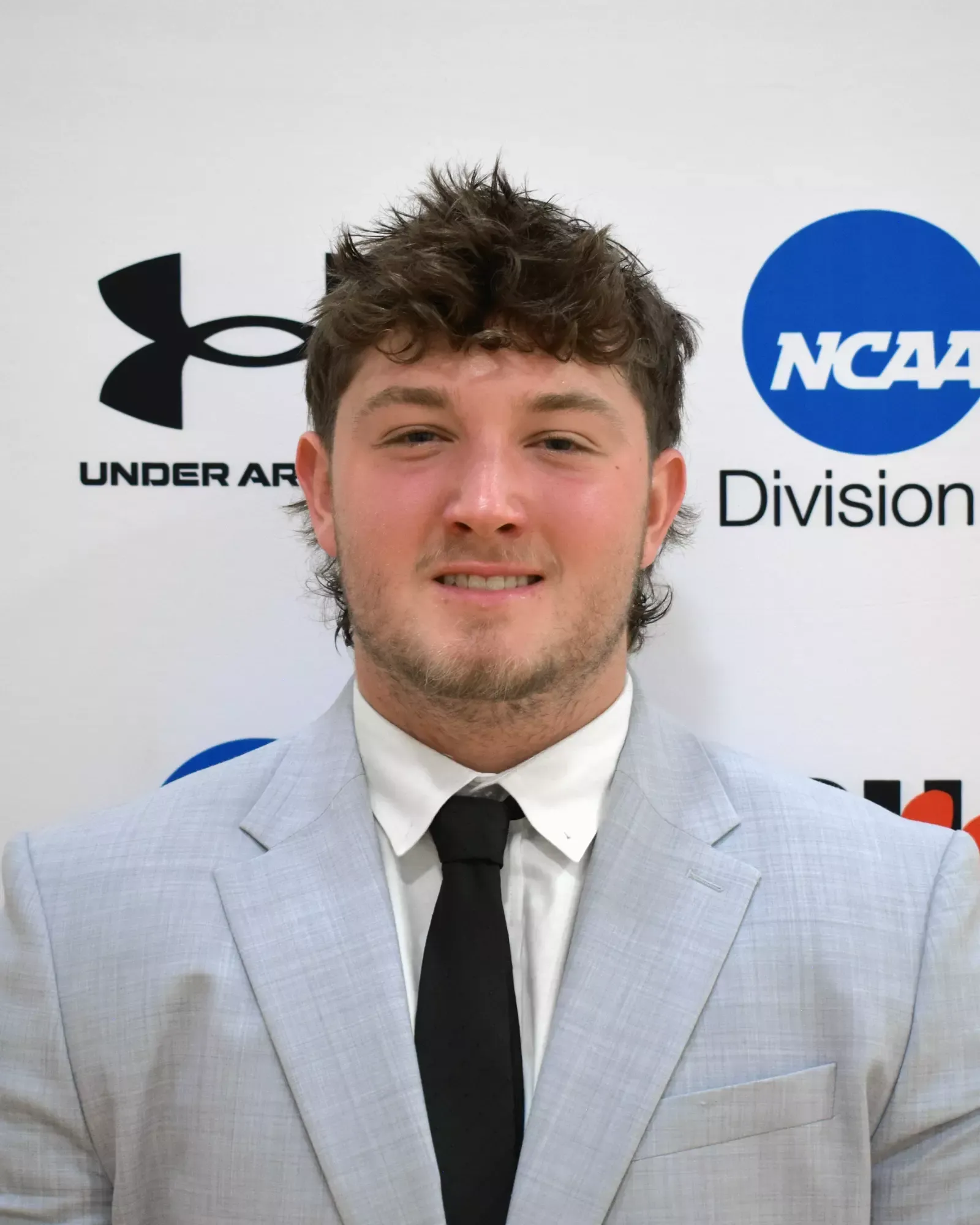 Noah Barnhill, Football, Frostburg State University