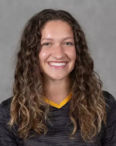 Isabella Walls, Soccer, undefined