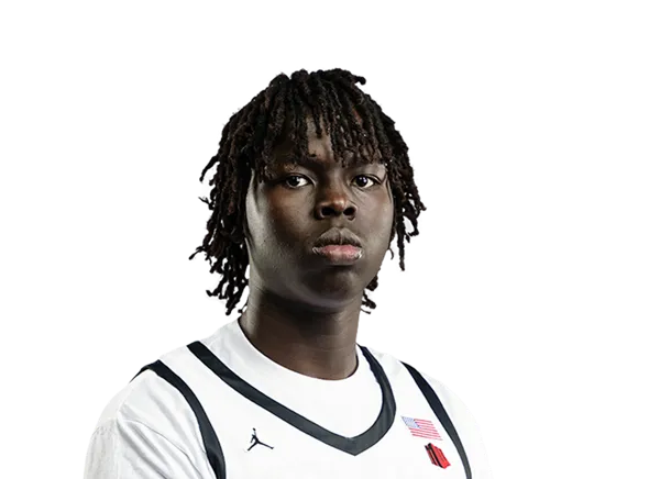 Magoon Gwath, Basketball, San Diego State University