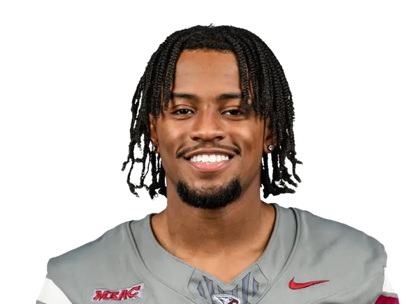 Kamari Houze, Football, North Carolina Central University