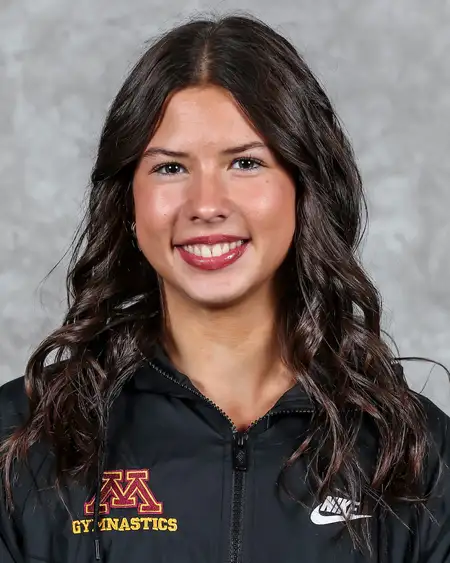 Sophia Nguyen, Gymnastics, University of Minnesota