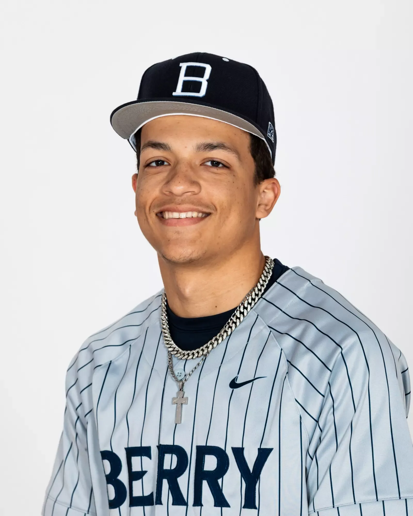 Chaz Moore, Baseball, undefined