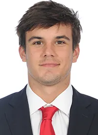 James Lapina, Lacrosse, Boston University