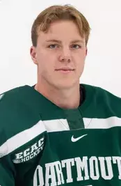 Colin Grable, Hockey, undefined