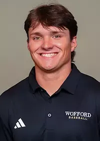Noah Gerrick, Baseball, Wofford University