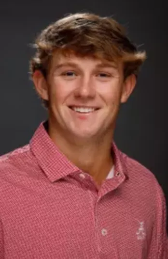 Michael Crocker, Golf, undefined