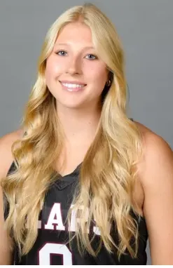 Reagan Gilbert, Beach Volleyball, undefined