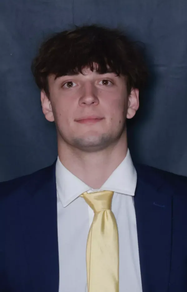 Aidan Grella, Football, West Liberty University