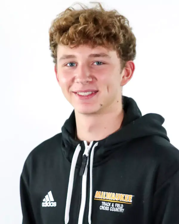 Tyler Dahlie, Track and Field (O), University of Wisconsin-Milwaukee