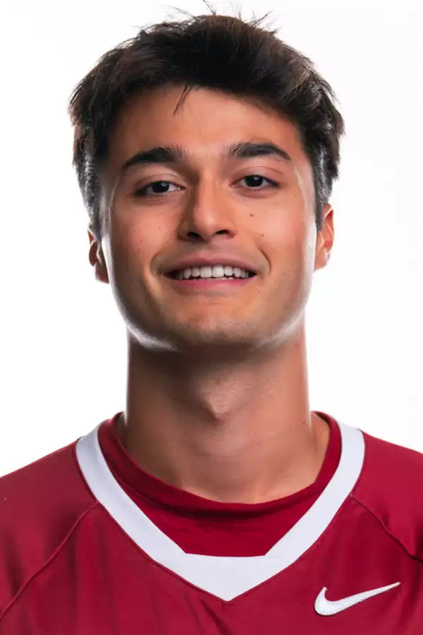 Miles Barakett, Lacrosse, Harvard University