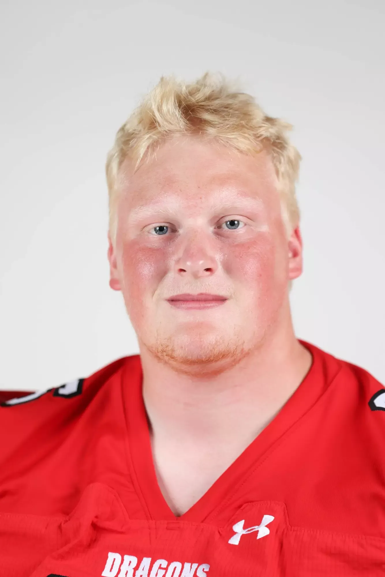 Jacob Dorner, Football, undefined