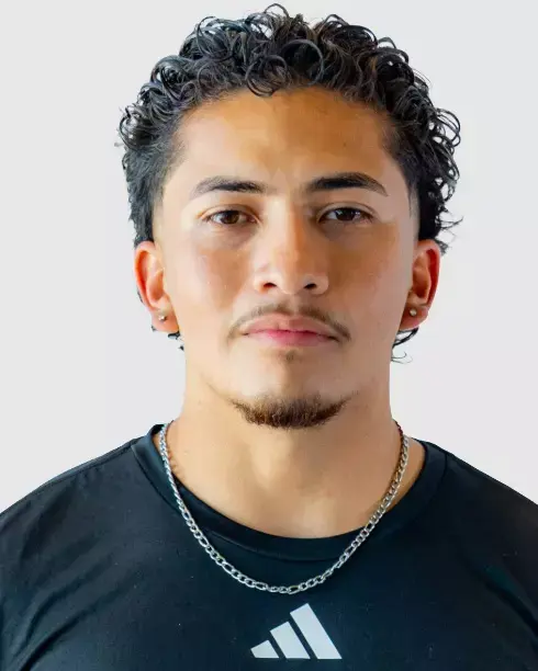 Adrian Flores, Soccer, University of California, Merced