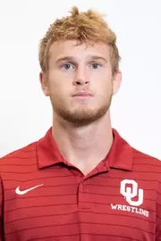 Carter Schmidt, Wrestling, undefined