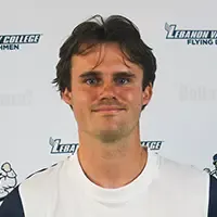 Logan Hicks, Soccer, Lebanon Valley College