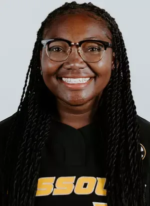 Cierra Harrison, Softball, undefined