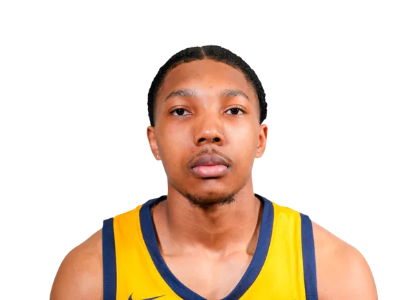 Camaren Sparrow, Basketball, undefined
