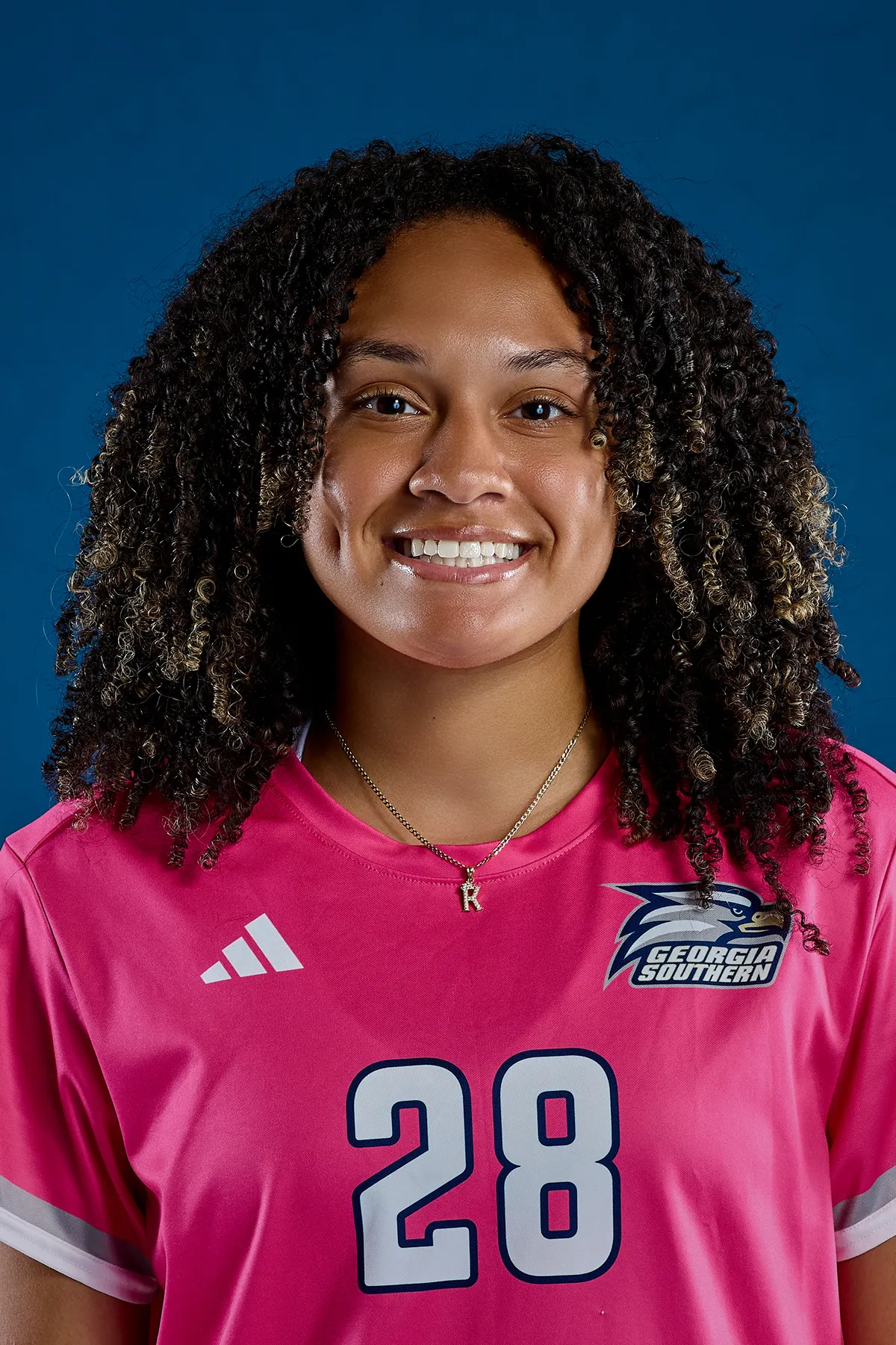 Katie Oakley, Soccer, Georgia Southern University