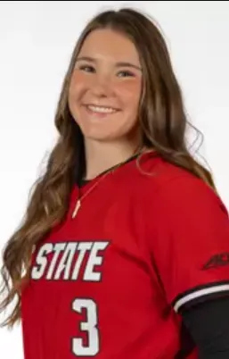 Morgen Talley, Softball, undefined