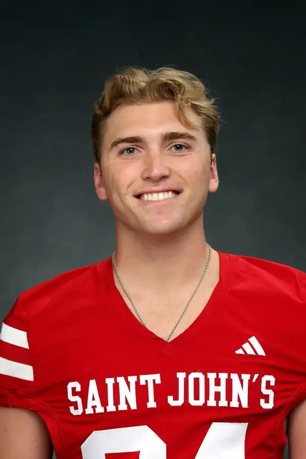 Wyatt McCabe