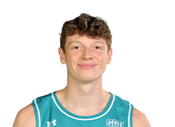 Braeden MacVicar, Basketball, undefined