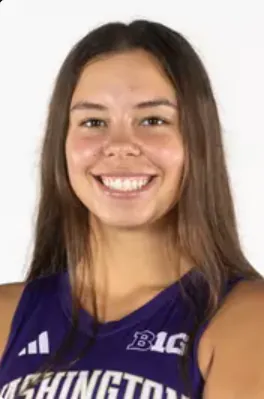 Julia Hunt, Volleyball, University of Washington