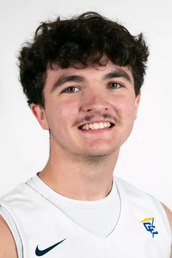 Hunter Chamberlain, Basketball, King University